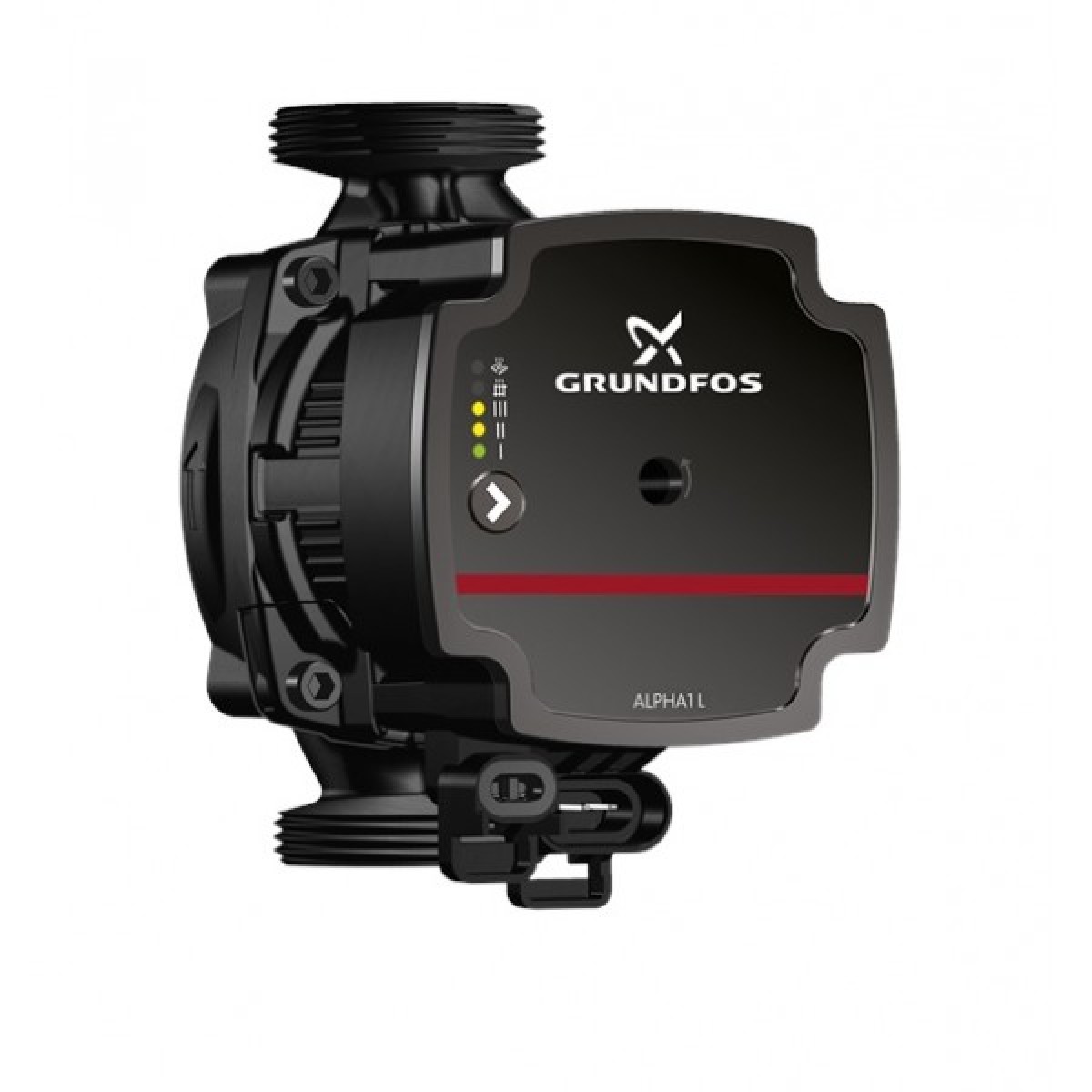 Cirkuliacinis siurblys Grundfos ALPHA 1 L 25-40 (130mm) Cirkuliacinis siurblys Grundfos ALPHA 1 L 25-40 (130mm)